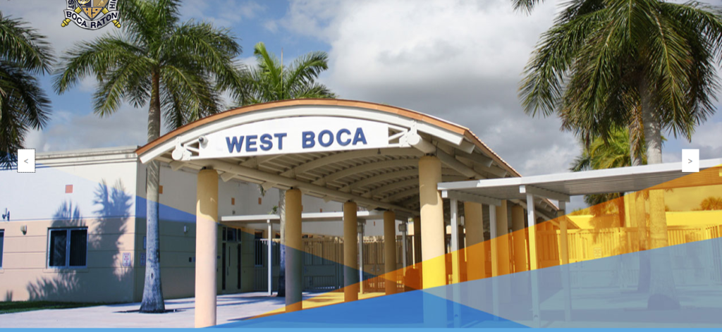 High Schools – West Boca News