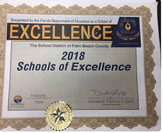 Middle Schools – West Boca News